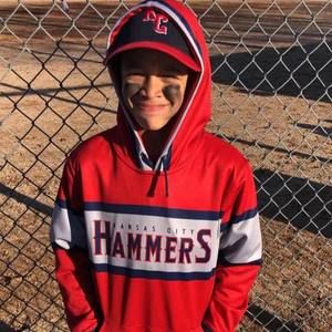 Meet your Posher, Aj